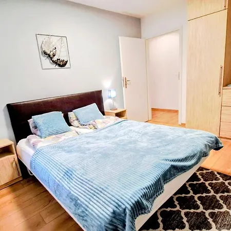Familijny Apartament