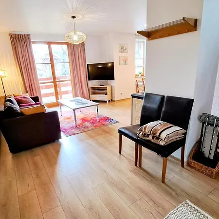 Apartament Familijny Karpacz