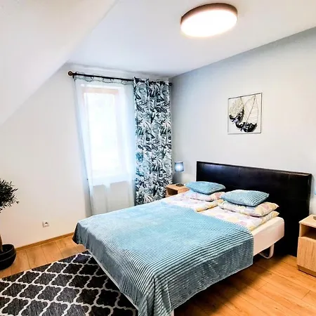 Familijny Apartament *