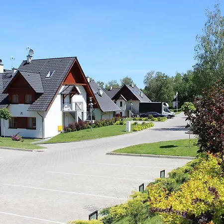 Apartament Familijny