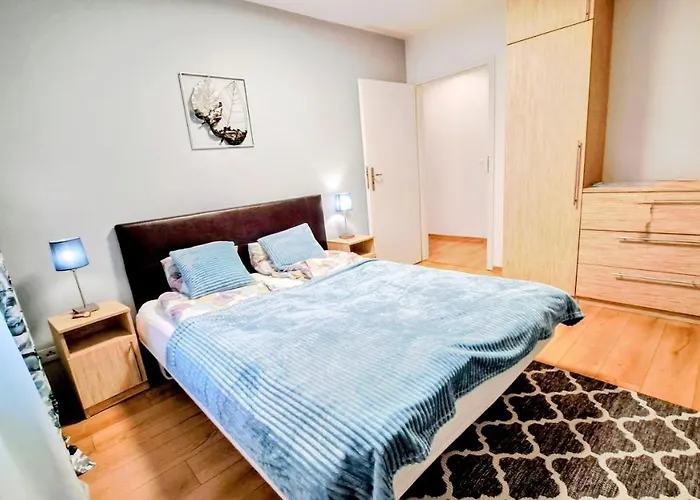 Familijny Apartament