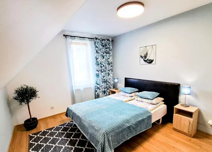 Familijny Apartament *