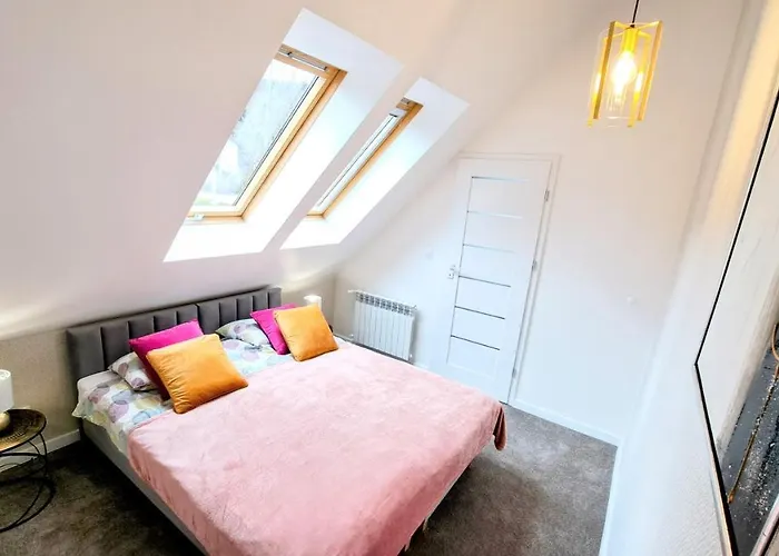 Familijny Apartament Karpacz