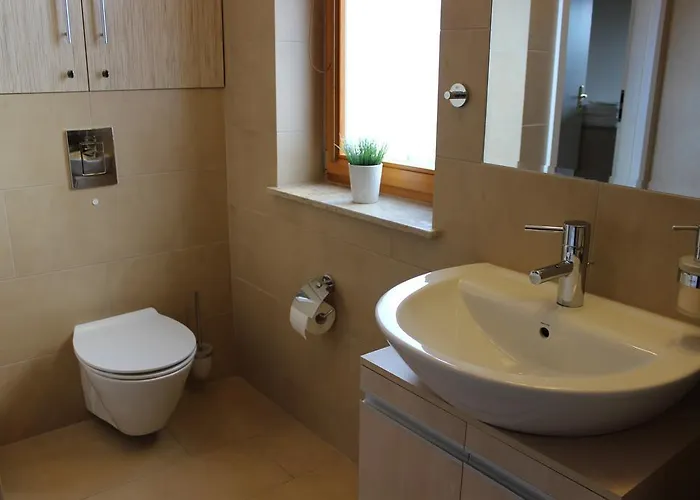 Familijny Apartament