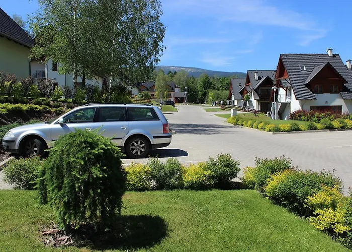 Apartament Familijny *